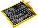 Techtek Batteria Compatibile Con [Huawei] E5878 Sostituisce HB544657EBW