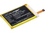 Techtek Batteria Compatibile Con [Zte] Pocket Wifi 601ZT, Pocket Wifi 801ZT Sostituisce Li3920T44P8H644348