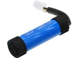 Techtek Batteria Compatibile Con [Harman/Kardon] Onyx Studio 8 Sostituisce ICA077NA