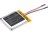 Techtek Batteria Compatibile Con [Jabra] Freeway, HFS100 Sostituisce AHB903740