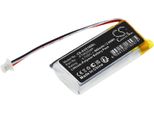 Techtek Batteria Compatibile Con [Asus] Rog Gladius Ll, Rog Spatha Rf, Rog Spatha X Sostituisce FT902536P