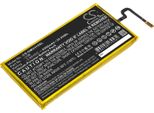 Techtek Batteria Compatibile Con [Glocalme] U3B Sostituisce