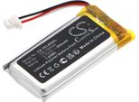Techtek Batteria Compatibile Con [Turtle Beach] Stealth 600 2Gen Sostituisce VDL782039