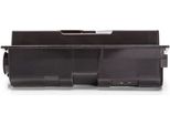 Techtek Toner Sostituisce TK1140 (1T02ML0NL0) Compatibile Con [Kyocera] Ecosys M2035Dn, Ecosys M2535Dn, FS-1030MFP, FS-1035 Mfp, FS-1035 Mfp Dp, FS-1