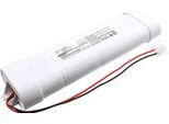 Techtek Batteria Compatibile Con Sostituisce