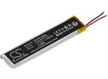 Techtek Batteria Compatibile Con [Huawei] Freelace Sostituisce AHB380942TPO