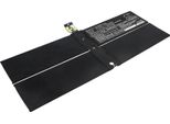 Techtek Batteria Compatibile Con [Microsoft] Surface 1769, Surface 1782, Surface 2-LQN-00004 Sostituisce DYNK01, Per G3HTA036H