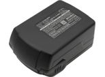 Techtek Batteria Compatibile Con [Kress] 180 Afb, Apf 180/1.5, Apf 180/2.1 Sostituisce Pf 180/ 4.2