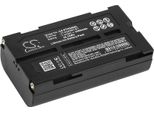Techtek Batteria Compatibile Con [Panasonic] JT-H340BT-10, JT-H340PR, JT-H340PR1 Sostituisce JT-H340BT-E1, Per JT-H340BT-E2