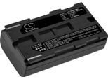 Techtek Batteria Compatibile Con [Cortex] Metamax 3B Sostituisce 000-00-039