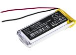 Techtek Batteria Compatibile Con [Rapoo] Ti100 Sostituisce AHB102050PJT