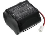 Techtek Batteria Compatibile Con [Roma] Rollladen Rolladen Sostituisce PA000678