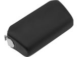 Techtek Batteria Compatibile Con [Honeywell] CW45 Sostituisce CW45-BAT-EX