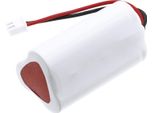 Techtek Batteria Compatibile Con [Lumenxl] OTG-FF-6, OTG-HH-1, OTG-VV-5 Sostituisce 684315