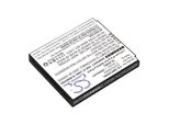 Techtek Batteria Compatibile Con [Sunmi] P2, T6900 Sostituisce 2ICP5/58/84