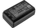 Techtek Batteria Compatibile Con [Godox] V1 Sostituisce VB26