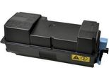 Techtek Toner Sostituisce TK3110 (1T02MT0NL0) Compatibile Con [Kyocera] FS-4100DN, FS-4200DN, FS-4300DN