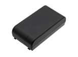 Techtek Batteria Compatibile Con [Natus] Fischer-Zoth Echo Screen Classic Sostituisce 110549