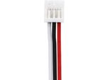 Techtek Batteria Compatibile Con [Philips] Avent SCD923, Avent SCD923P, SCD923/26 Sostituisce 1S1PBL1865-2.6