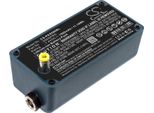 Techtek Batteria Compatibile Con [Pax] S58 Sostituisce S58GPRS