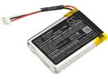 Techtek Batteria Compatibile Con [Turtle Beach] Elite 800, Elite 800P, Elite 800X Sostituisce FT083040P