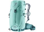 Deuter Deuter Trail 16 Sl - Zaino Da Arrampicata Da Donna 54 Cm