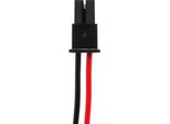 Techtek Batteria Compatibile Con [Eufy] L35 Hybrid, L35 Hybrid+, LR20, LR30 Hybrid, LR30 Hybrid+, Robovac LR30, Robovac LR30 Hybrid, Robovac LR30 Hyb