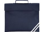 Quadra - Zaino "Classic"", Riflettente PC6271 (Taglia Unica) (Blu Scuro)"