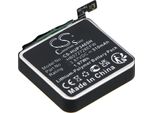 Techtek Batteria Compatibile Con [Huawei] Watch GT3 Pro 46Mm Sostituisce HB572728EFW