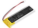 Techtek Batteria Compatibile Con [Sena] 50R V1 Sostituisce YT731958P