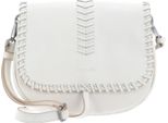 Picard Borsa A Tracolla Dallas Crossbody Bag White Lily Bianco