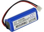 Techtek Batteria Compatibile Con [Dentsply] Ray-Pex 5, Ray-Pex 5 Apex, Ray-Pex 5 Apex Locator, Raypex 5, Per [Vdw] Raypex 5 Sostituisce 0520468, Per