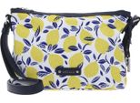 Picard Borsa A Tracolla Sonja Crossbody Bag Lemon Multicolore