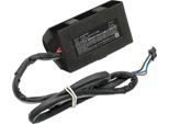 Techtek Batteria Compatibile Con [Covidien] Kendall Scd 700, Per [Medtronic] SCD700 Sostituisce 1030950