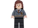 Hermione Granger Con La Bacchetta Magica