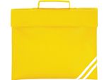 Quadra - Zaino "Classic"", Riflettente PC6271 (Taglia Unica) (Giallo)"