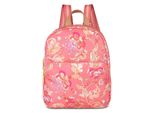 Oilily Zaino Per Il Tempo Libero Zaino Bonita Backpack Desert Rose Corallo