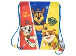 Paw Patrol Borsa Da Palestra Borsa Sportiva Borsa A Tracolla Per La Scuola