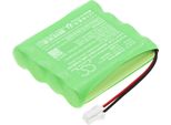 Techtek Batteria Compatibile Con [Bmw] 1Er (F20), 1Er (F21), 2Er (F22), 2Er (F23), 2Er (F45), 2Er (F46), 2Er (F87), 3, 3Er (F30), 3Er (F31), 3ER (F34