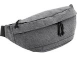 Bagbase - Borsa A Tracolla BC5536 (Taglia Unica) (Grigio Screziato)