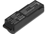 Techtek Batteria Compatibile Con [Zebra] MC20 Sostituisce BT-000450, Per BT-000450-67, Per BTRYMC2035MA01