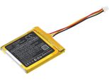 Techtek Batteria Compatibile Con [Turtle Beach] Stealth 700 2Gen Sostituisce FT453536P