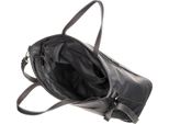 Betty Barclay Borsa Shopper Borsa A Tracolla Shopper Grey Grigio Scuro