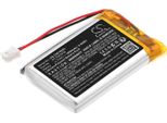 Techtek Batteria Compatibile Con [Coinsound] E7, E7 Pro, Owin E7 Sostituisce PCT903450