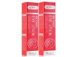 Crema Occhi Antirughe Con Retinolo Collagene Acido Ialuronico, 2X