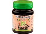 Nekton Booster - Potenziamento E Rafforzamento Per Tutte Le Specie Di Pappagalli 30G