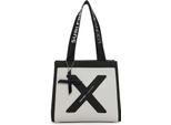 Suri Frey Borsa Shopper Borsa A Tracolla Sfy Suri Frey X Alexander Shopper Black Nero