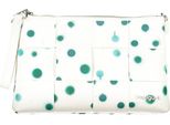 Desigual Borsa Donna Bianca : Colore - Bianco, Taglia - Uni Taglia: Uni Colore: Bianco