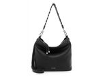 Suri Frey Borsa A Tracolla Borsa A Tracolla Sfy Freddy Hobo Bag Black Nero