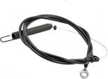 Cavo Bowden Cavo Per Tosaerba Jonsered Lt 2316 Cm CMA2 / Lt 2317 Cma CMA2 5324404-88